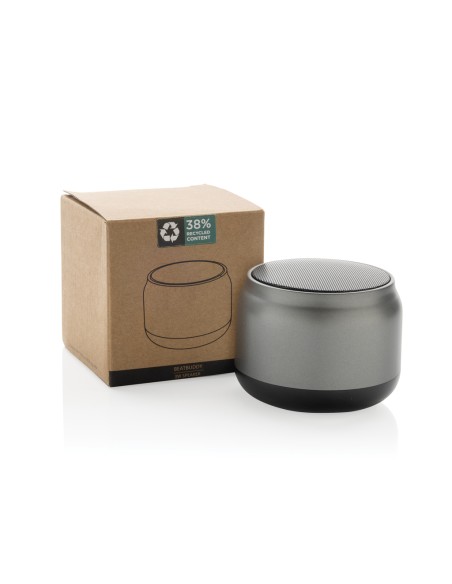 Speaker 3WBeatBuddy in plastica RCS Speaker 3WBeatBuddy in plastica RCS